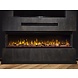 Valerio Fire Valerio Fire Premium 3-zijdige haard 65 inch - 165cm Valerio Fire Valerio Fire Premium 3-zijdige haard 65 inch - 165cm