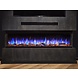 Valerio Fire Valerio Fire Premium 3-zijdige haard 65 inch - 165cm Valerio Fire Valerio Fire Premium 3-zijdige haard 65 inch - 165cm