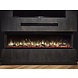 Valerio Fire Valerio Fire Premium 3-zijdige haard 72 inch - 182cm Valerio Fire Valerio Fire Premium 3-zijdige haard 72 inch - 182cm