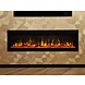 Valerio Fire Valerio Fire DIAMOND sfeerhaard 60 inch - 152cm Valerio Fire Valerio Fire DIAMOND sfeerhaard 60 inch - 152cm