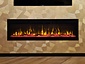 Valerio Fire DIAMOND elektrische sfeerhaard 60 inch - 152cm