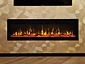 Valerio Fire DIAMOND elektrische sfeerhaard 50 inch - 128cm Valerio Fire DIAMOND elektrische sfeerhaard 50 inch - 128cm