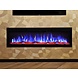 Valerio Fire Valerio Fire DIAMOND sfeerhaard 50 inch - 128cm Valerio Fire Valerio Fire DIAMOND sfeerhaard 50 inch - 128cm