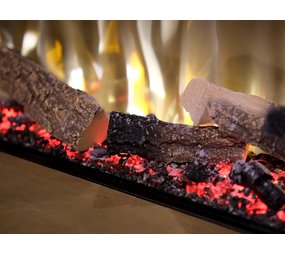 Valerio Fire Valerio Fire Premium Houtset 65/72 inch - 165/182cm Valerio Fire Valerio Fire Premium Houtset 65/72 inch - 165/182cm