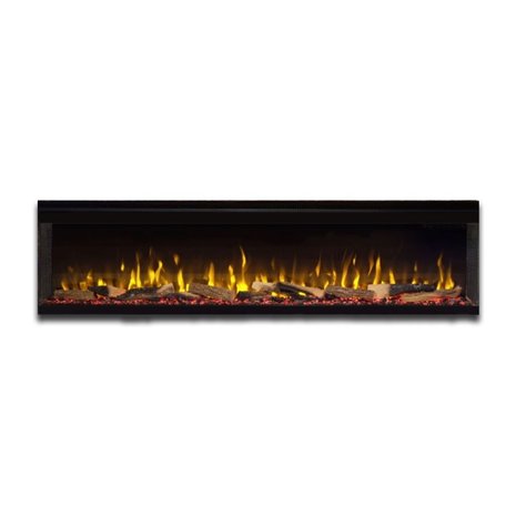 Valerio Fire Valerio Fire Premium Houtset 65/72 inch - 165/182cm Valerio Fire Valerio Fire Premium Houtset 65/72 inch - 165/182cm