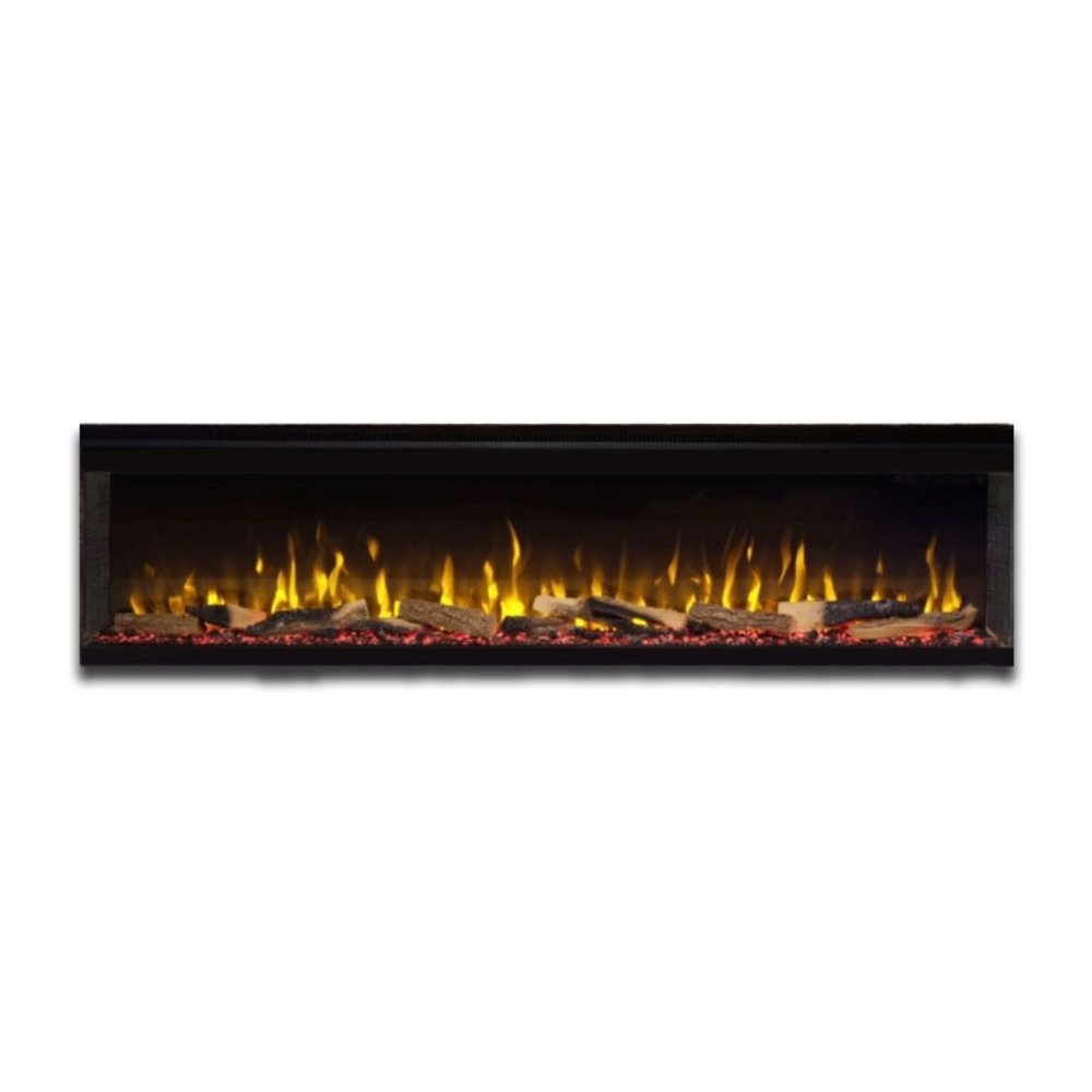 Valerio Fire Valerio Fire Premium Houtset   42 inch - 107cm