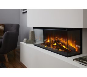 British Fires British Fires New Forest   870 British Fires British Fires New Forest   870