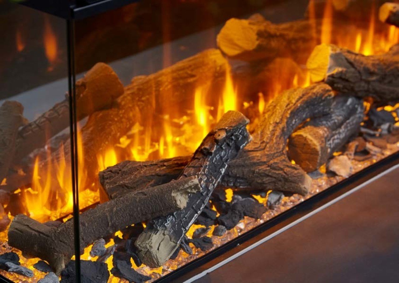 British Fires British Fires New Forest   870