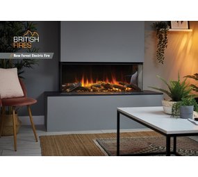 British Fires British Fires New Forest 1200 British Fires British Fires New Forest 1200