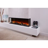 British Fires British Fires New Forest 1600 British Fires British Fires New Forest 1600