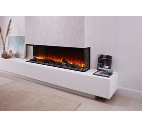 British Fires British Fires New Forest 1600 British Fires British Fires New Forest 1600
