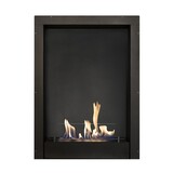 Xaralyn Xaralyn Bio-Ethanol haard | inbouw unit S Xaralyn Xaralyn Bio-Ethanol haard | inbouw unit S