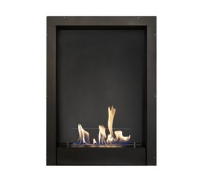 Xaralyn Xaralyn Bio-Ethanol haard | inbouw unit S Xaralyn Xaralyn Bio-Ethanol haard | inbouw unit S