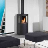 Wanders Fires & Stoves Wanders Balsa 100