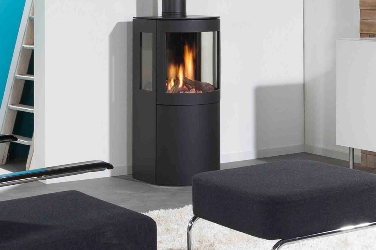 Wanders Fires & Stoves Wanders Balsa 100 Wanders Fires & Stoves Wanders Balsa 100