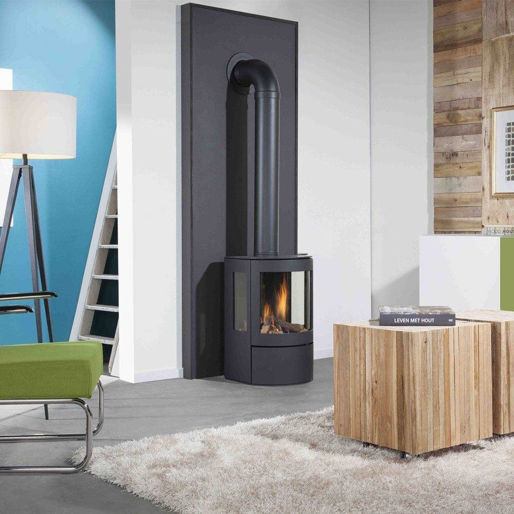 Wanders Fires & Stoves Wanders Balsa 75 Wanders Fires & Stoves Wanders Balsa 75