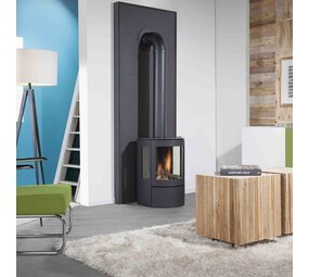 Wanders Fires & Stoves Wanders Balsa 75 Wanders Fires & Stoves Wanders Balsa 75