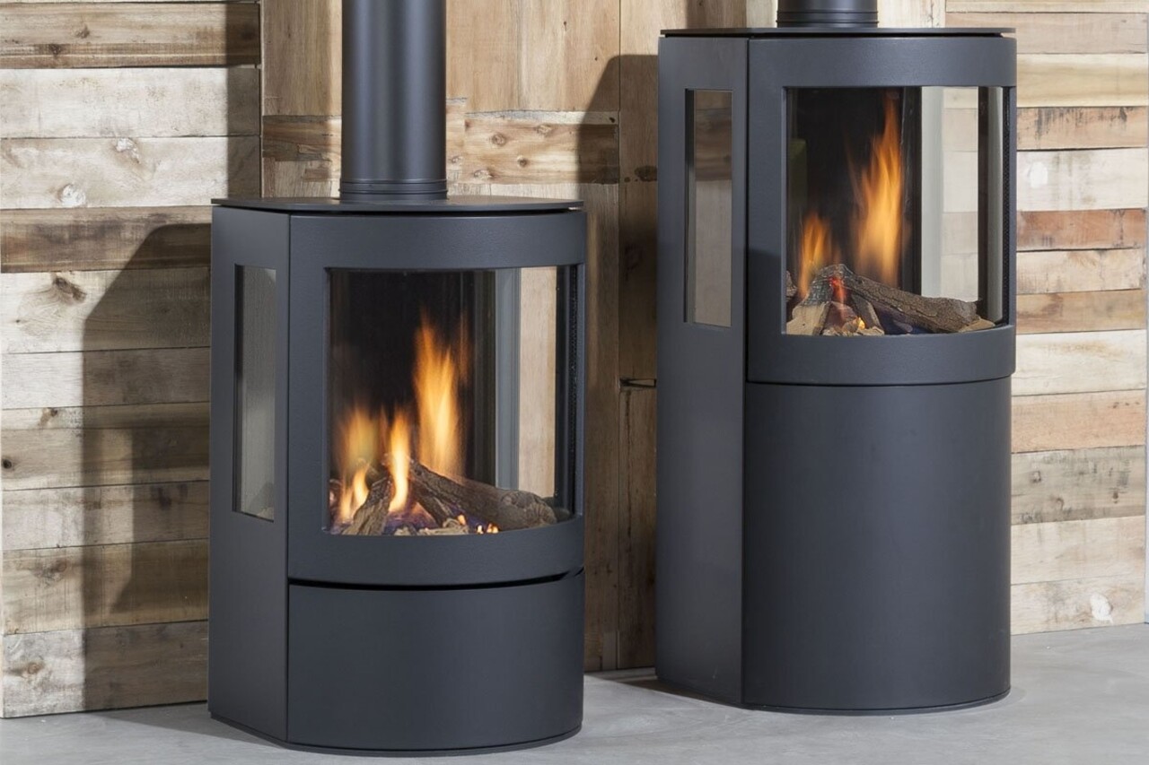Wanders Fires & Stoves Wanders Balsa 75 Wanders Fires & Stoves Wanders Balsa 75