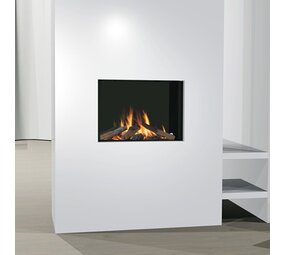 Wanders Fires & Stoves Wanders Danta 500 front Wanders Fires & Stoves Wanders Danta 500 front