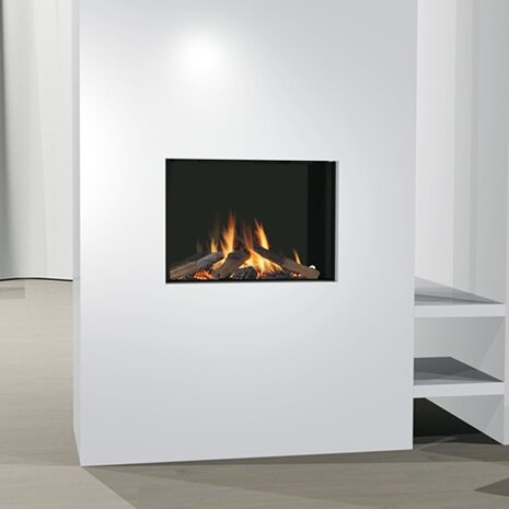 Wanders Fires & Stoves Wanders Danta 500 front
