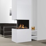 Wanders Fires & Stoves Wanders Danta 500 driezijdig Wanders Fires & Stoves Wanders Danta 500 driezijdig