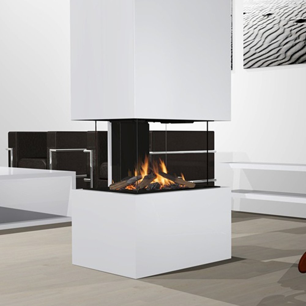 Wanders Fires & Stoves Wanders Danta 500 vijfzijdig Wanders Fires & Stoves Wanders Danta 500 vijfzijdig