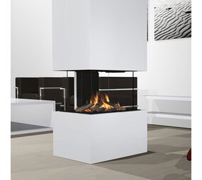 Wanders Fires & Stoves Wanders Danta 500 vijfzijdig Wanders Fires & Stoves Wanders Danta 500 vijfzijdig