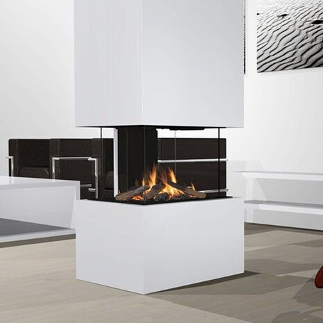 Wanders Fires & Stoves Wanders Danta 500 vijfzijdig Wanders Fires & Stoves Wanders Danta 500 vijfzijdig