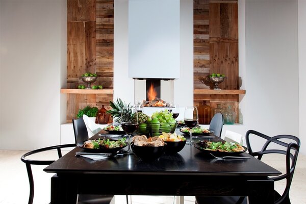 Wanders Fires & Stoves Wanders Danta 500 vijfzijdig Wanders Fires & Stoves Wanders Danta 500 vijfzijdig