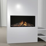 Wanders Fires & Stoves Wanders Danta 800 front