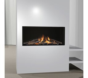 Wanders Fires & Stoves Wanders Danta 800 front Wanders Fires & Stoves Wanders Danta 800 front