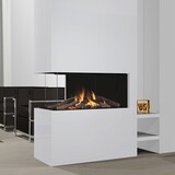 Wanders Fires & Stoves Wanders Danta 800 driezijdig Wanders Fires & Stoves Wanders Danta 800 driezijdig