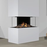 Wanders Fires & Stoves Wanders Danta 800 vierzijdig