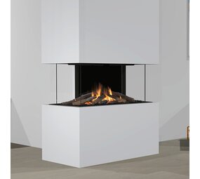 Wanders Fires & Stoves Wanders Danta 800 vierzijdig Wanders Fires & Stoves Wanders Danta 800 vierzijdig