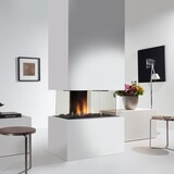 Wanders Fires & Stoves Wanders Danta 800 vijfzijdig