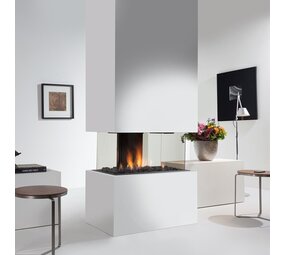 Wanders Fires & Stoves Wanders Danta 800 vijfzijdig Wanders Fires & Stoves Wanders Danta 800 vijfzijdig