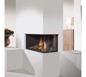 Wanders Fires & Stoves Wanders Danta 1100 hoek Wanders Fires & Stoves Wanders Danta 1100 hoek