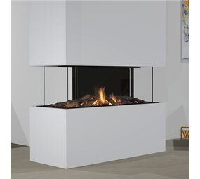 Wanders Fires & Stoves Wanders Danta 1100 vierzijdig