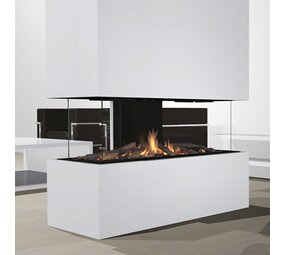 Wanders Fires & Stoves Wanders Danta 1100 vijfzijdig Wanders Fires & Stoves Wanders Danta 1100 vijfzijdig