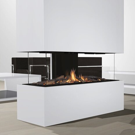 Wanders Fires & Stoves Wanders Danta 1100 vijfzijdig