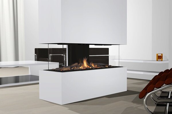 Wanders Fires & Stoves Wanders Danta 1100 vijfzijdig