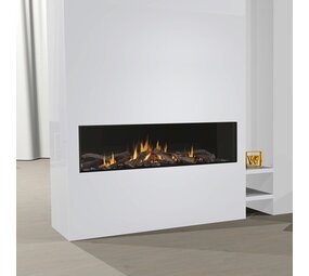Wanders Fires & Stoves Wanders Danta 1400 front Wanders Fires & Stoves Wanders Danta 1400 front