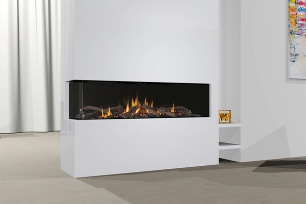 Wanders Fires & Stoves Wanders Danta 1400 hoek Wanders Fires & Stoves Wanders Danta 1400 hoek