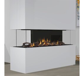 Wanders Fires & Stoves Wanders Danta 1400 vijfzijdig Wanders Fires & Stoves Wanders Danta 1400 vijfzijdig