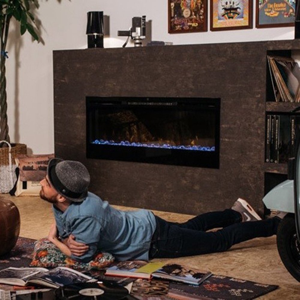 Dimplex Dimplex Prism 50''