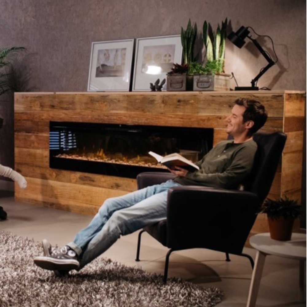 Dimplex Dimplex Prism 74''