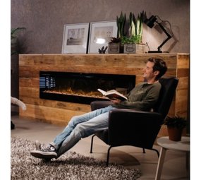 Dimplex Dimplex Prism 74''