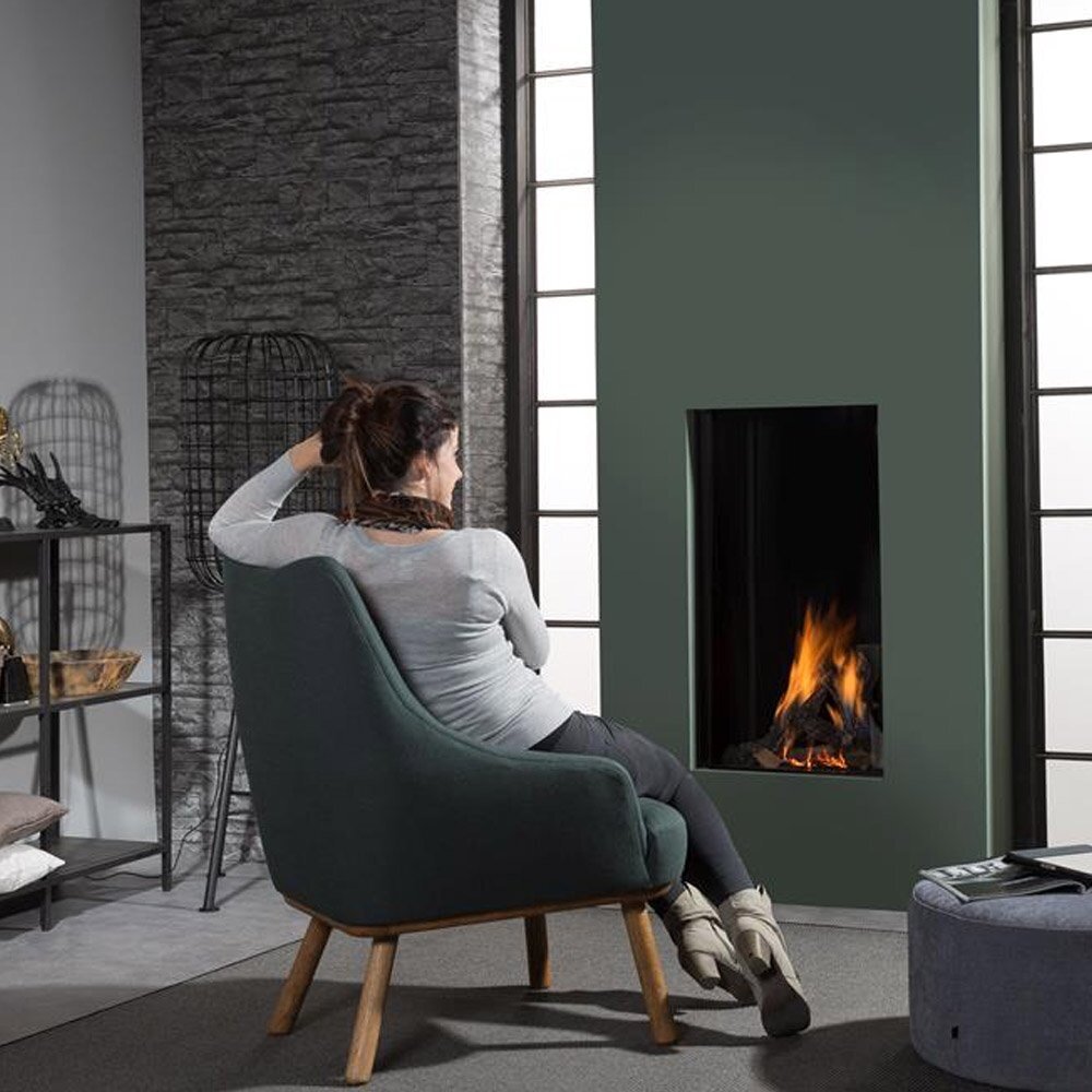 Wanders Fires & Stoves Wanders Lenga 500 front