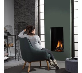 Wanders Fires & Stoves Wanders Lenga 500 front Wanders Fires & Stoves Wanders Lenga 500 front