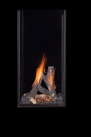 Wanders Fires & Stoves Wanders Lenga 500 front